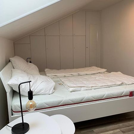 Ferienwohnung Lara Ludwigswinkel Екстериор снимка
