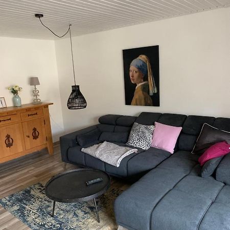 Ferienwohnung Lara Ludwigswinkel Екстериор снимка