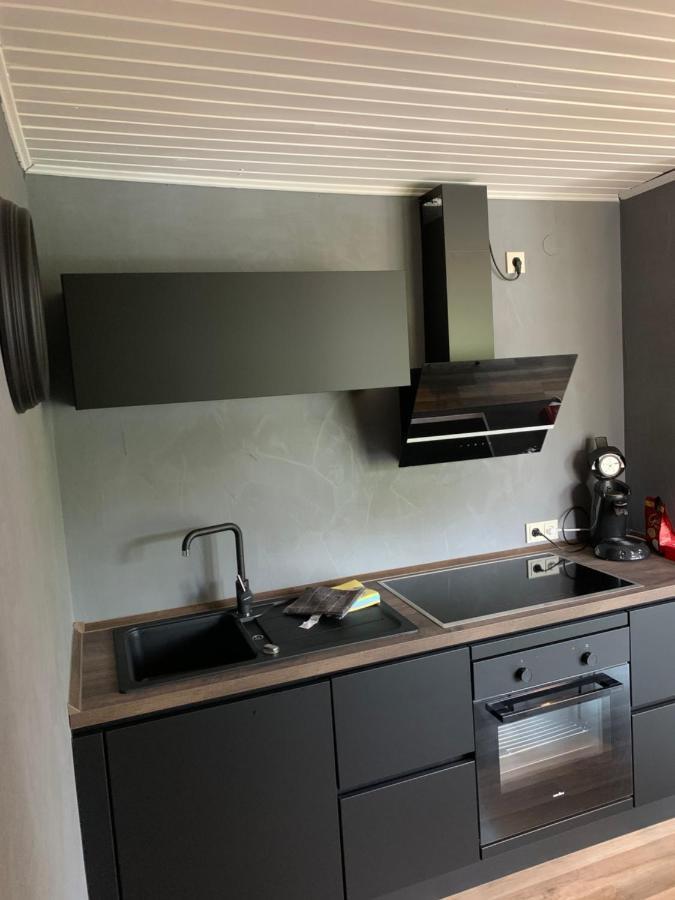 Ferienwohnung Lara Ludwigswinkel Екстериор снимка