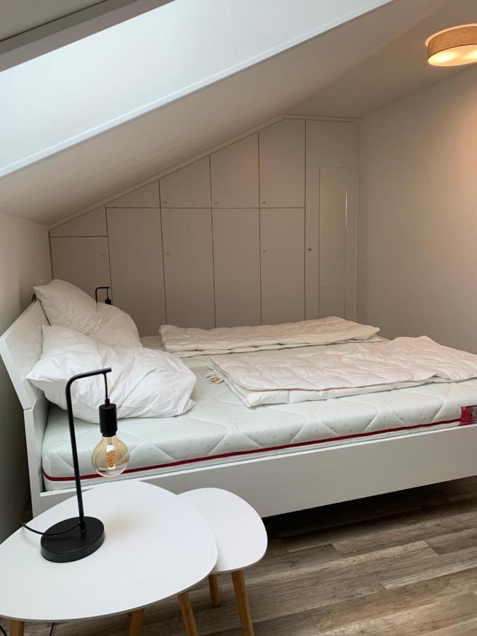 Ferienwohnung Lara Ludwigswinkel Екстериор снимка
