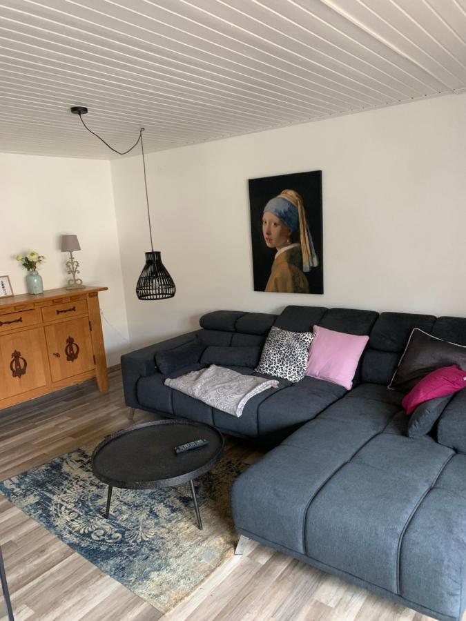 Ferienwohnung Lara Ludwigswinkel Екстериор снимка