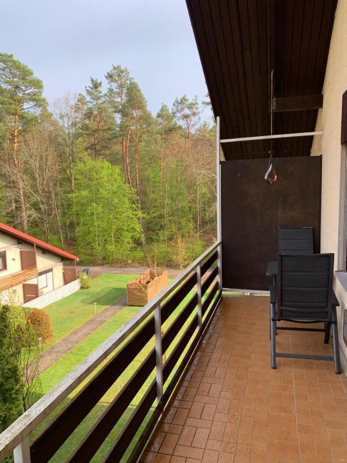 Ferienwohnung Lara Ludwigswinkel Екстериор снимка